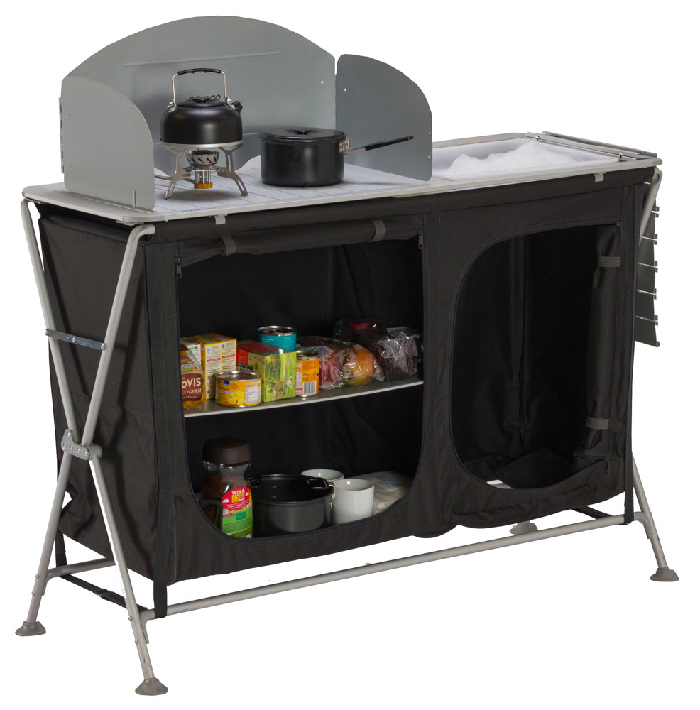 Szafka-kuchenka Gastro Kitchen