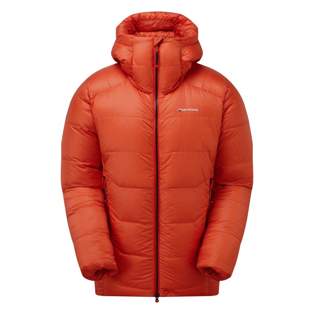 [233853] Kurtka puchowa Alpine 850