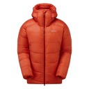 Kurtka puchowa Alpine 850