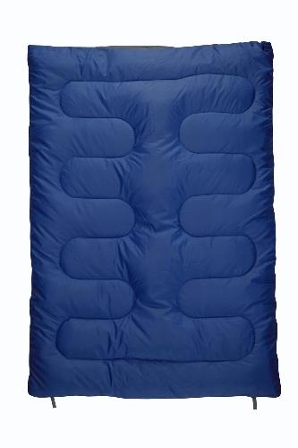 Śpiwór Stellar Double