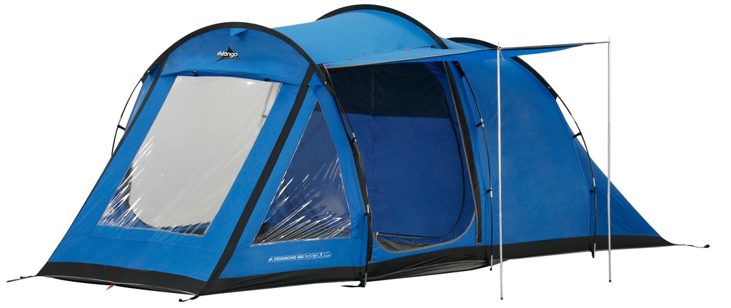 [PK9BH914] Namiot Drummond 400