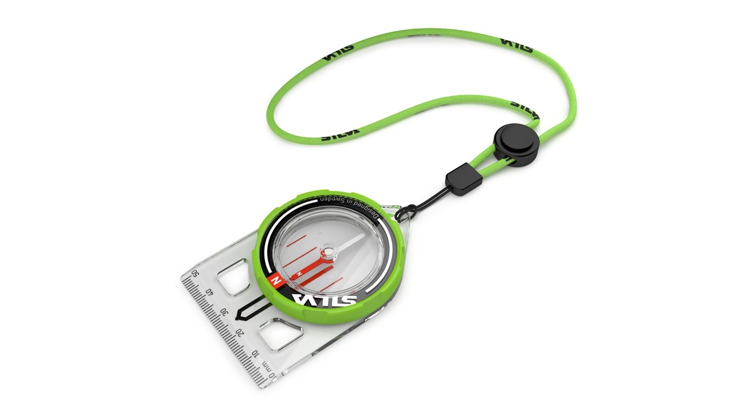 [175323] Kompas Trail Run