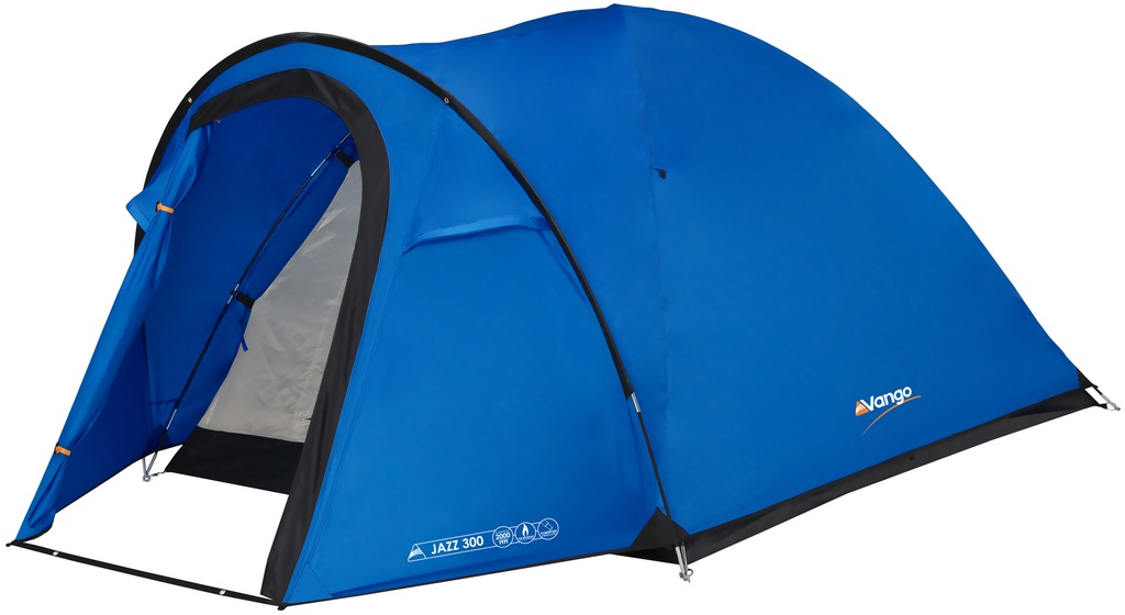 Namiot Jazz 300