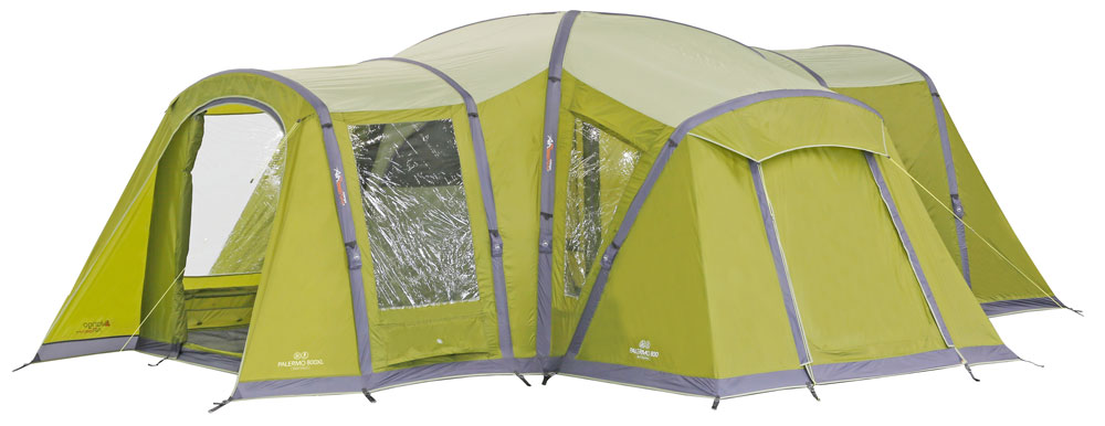 Namiot Palermo 800XL