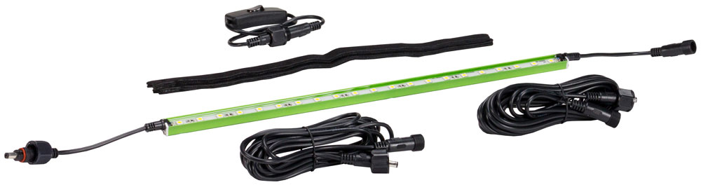 [187708] Listwa oświetleniowa Sunbeam 450 Extension Set