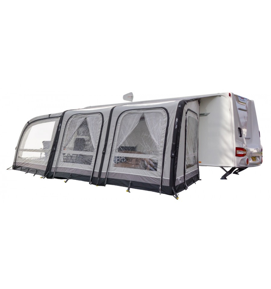 Dostawka przedłużająca namiot Varkala Connect L/H