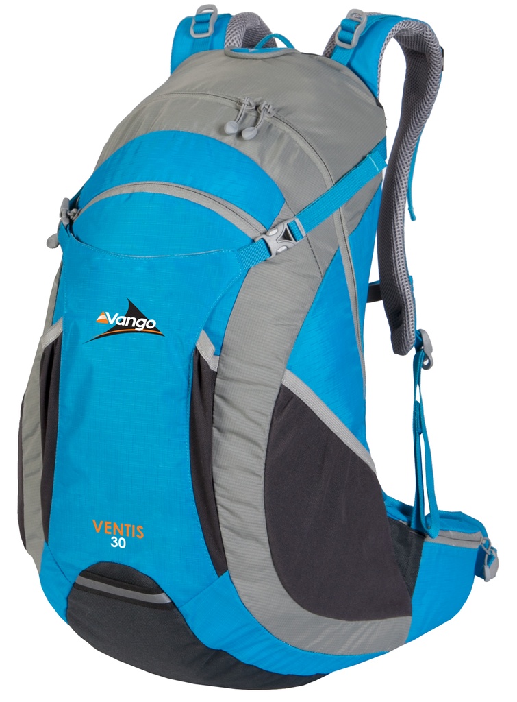 [PK9BJ801] Plecak Ventis 30