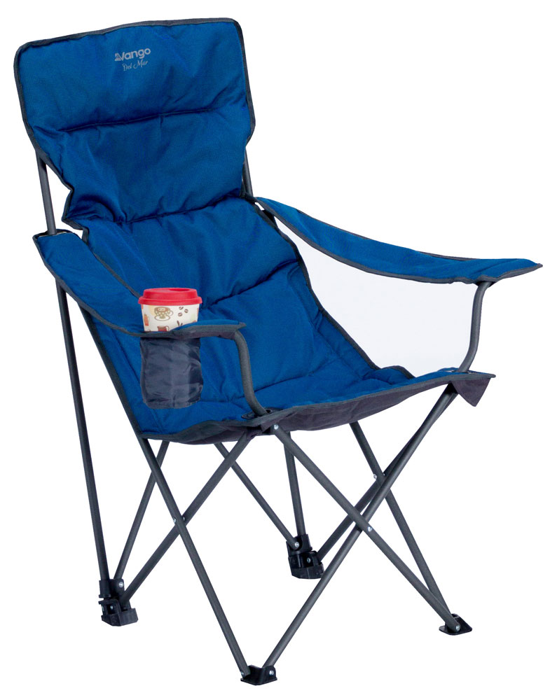 Fotel turystyczny Del Mar 2