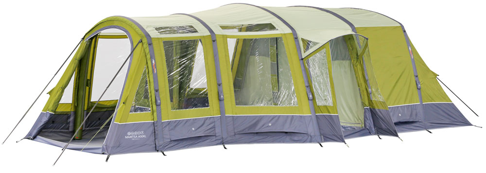 [187852] Namiot Maritsa 600XL