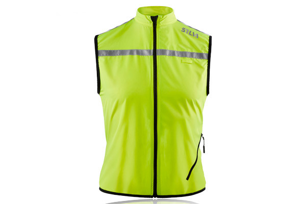 Kamizelka odblaskowa Perform