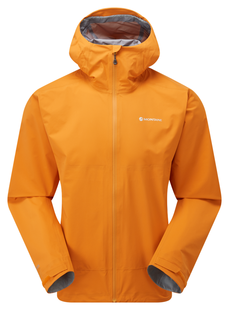 [252780] Kurtka GTX Phase Lite (flame orange)