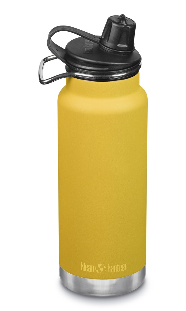 [252425] Butelka termiczna TKWide 946 ml z nakrętką Chug Cap (marigold)