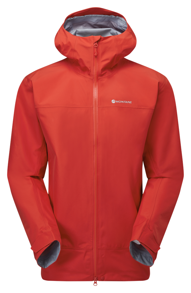 [252774] Kurtka GTX Phase (adrenaline red)