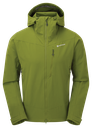 Kurtka softshell Dyno LT