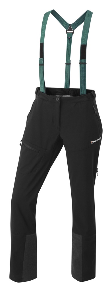 Spodnie Gradient Women's