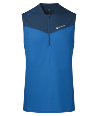 Koszulka bez rękawów Dragon Zip Tank