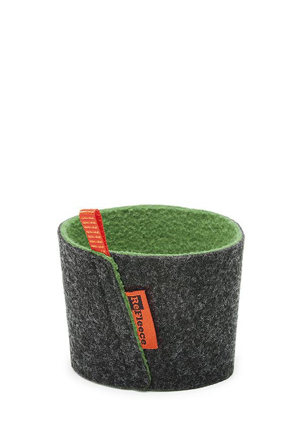 [200498] Uchwyt polarowy do kubków Kanteen Pint (green)