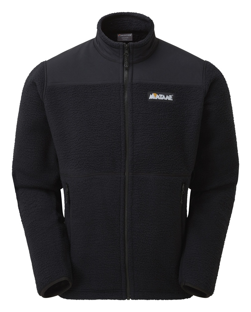 Kurtka Chonos (black, M)