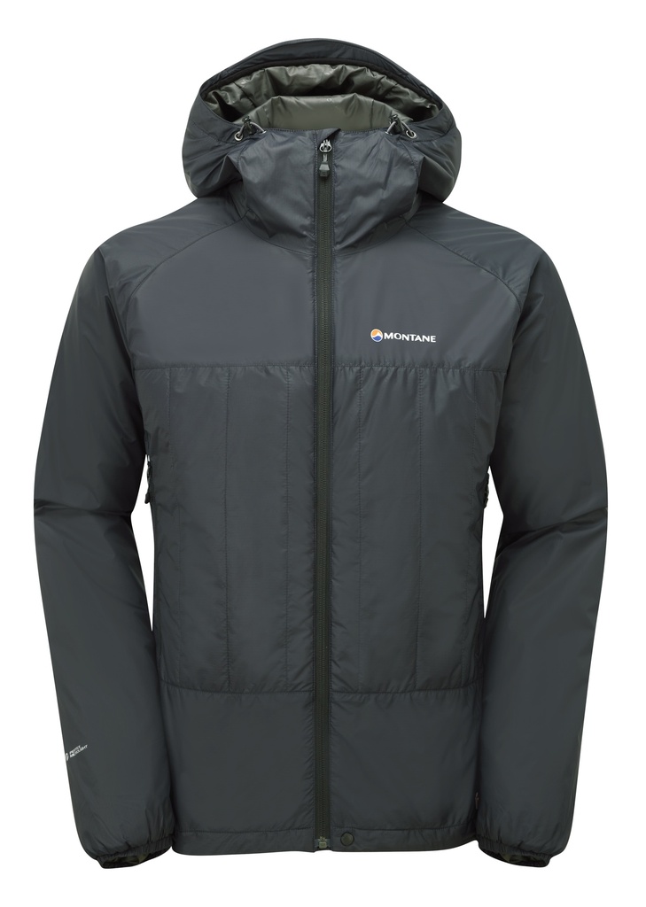 Kurtka primaloft Prism AW17