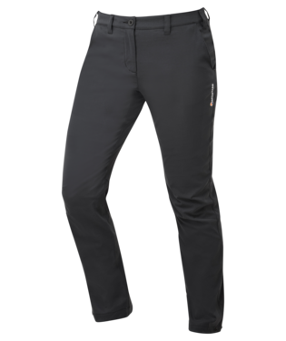 [241358] Spodnie stretch Terra Libra Short W's (M)