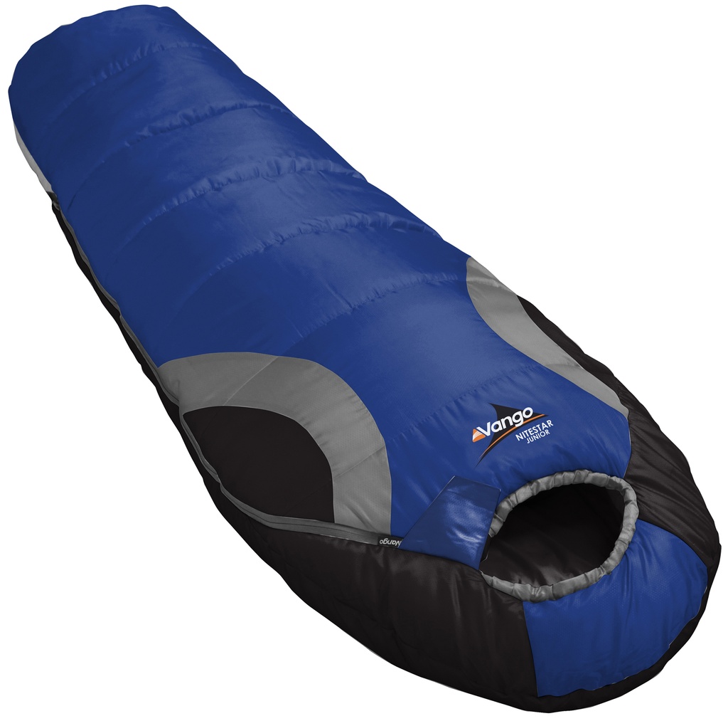 Śpiwór Nitestar Junior