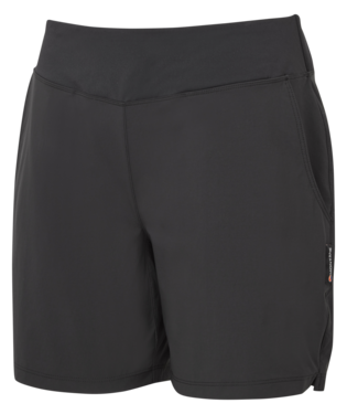 [241429] Szorty Tucana W's (black, M)