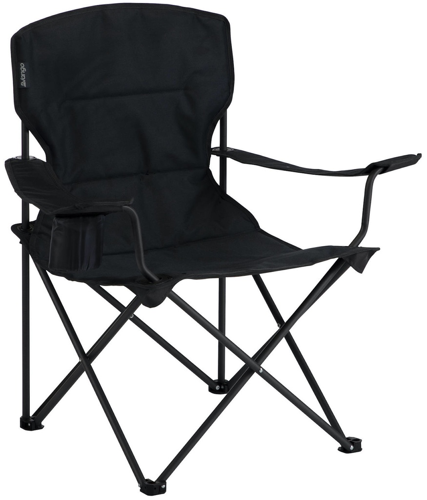 Fotel turystyczny Malibu