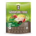 Potrawa AF Ryż curry z owocami vege