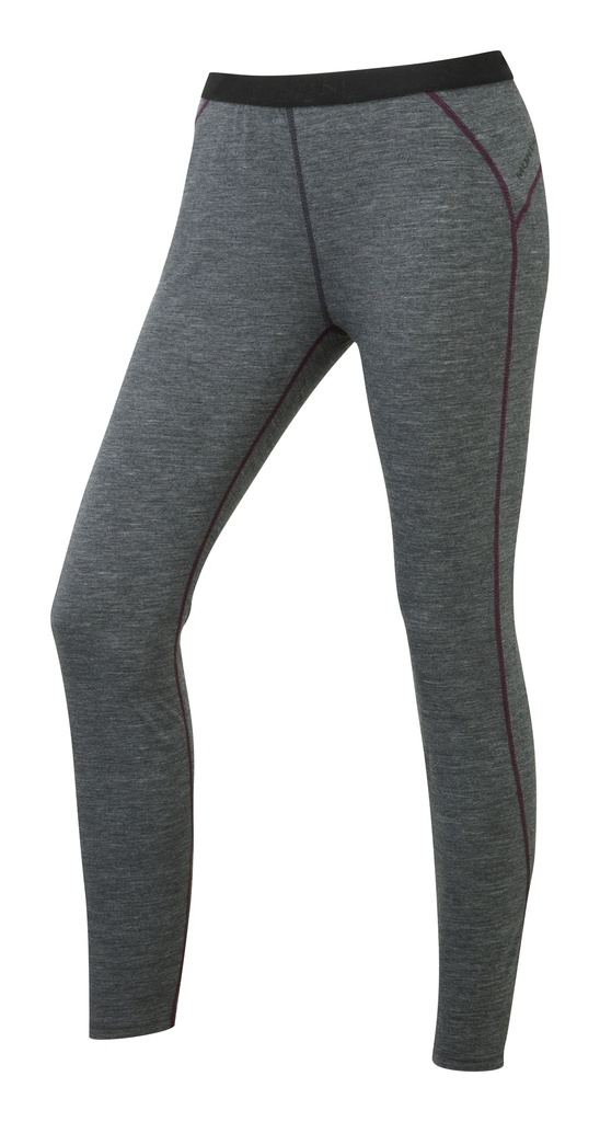 Leginsy Primino 140 Long Janes W AW17