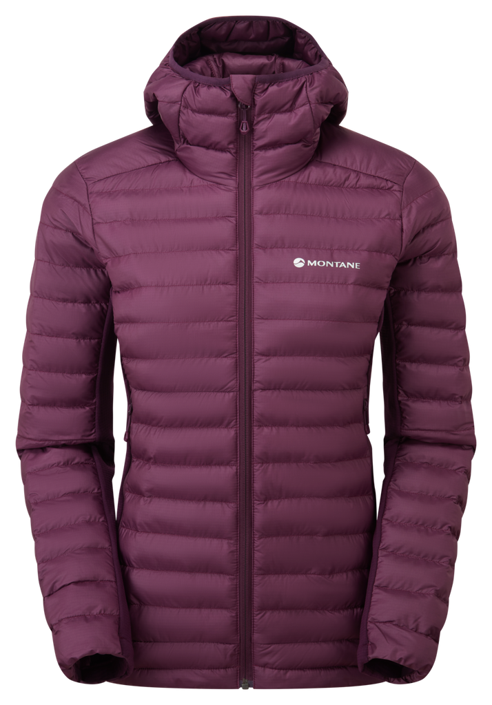 Kurtka primaloft Icarus Lite Hoodie W