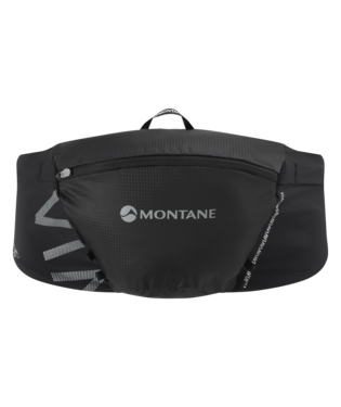 [240927] Torebka biodrowa Gecko WP 1+ (black)