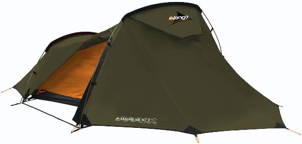 [PK9AK4331] Namiot Banshee 300 (pine)