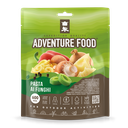 Potrawa AF Makaron z serem i grzybami vege