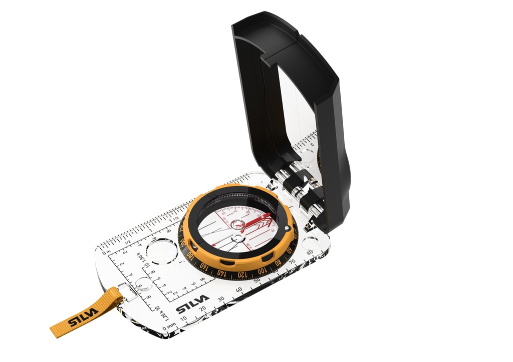 [182125] Kompas Expedition S