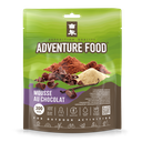 Potrawa AF Mus czekoladowy vege