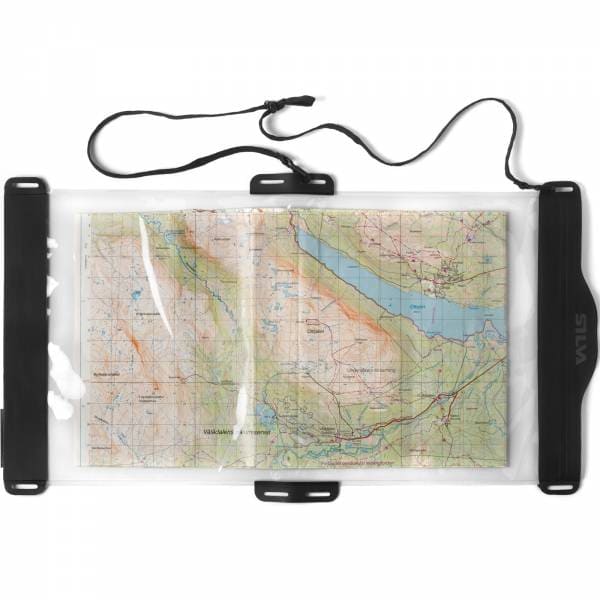 Mapnik wodoszczelny Carry Dry Map