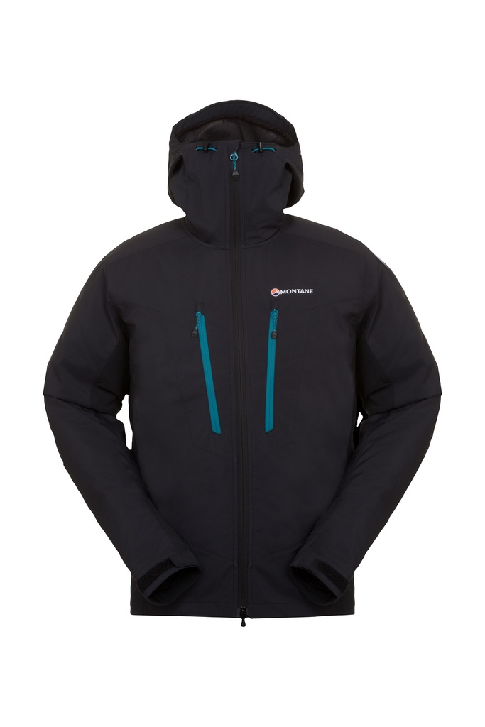Kurtka windstopper Windjammer