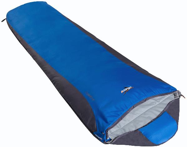 [PK9AW3250] Śpiwór Planet 150 (surf blue)