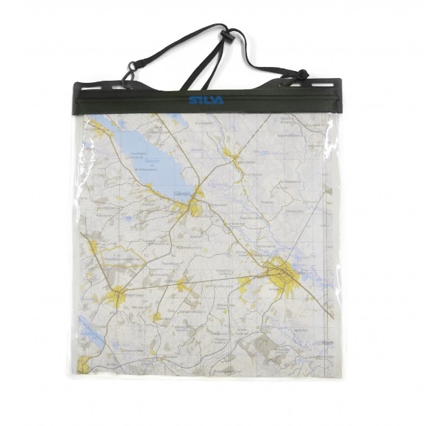 Mapnik Carry Dry Map Case M30