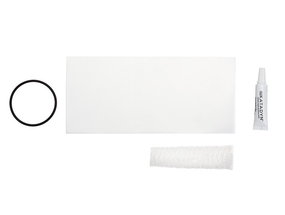 Zestaw serwisowy nr 1 do filtra Hiker Pro