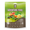 Potrawa AF Kuskus z warzywami