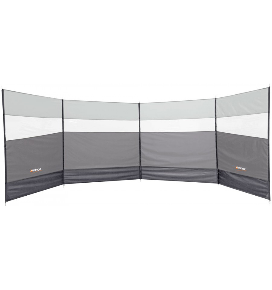 Parawan 5 Pole Family Windbreak