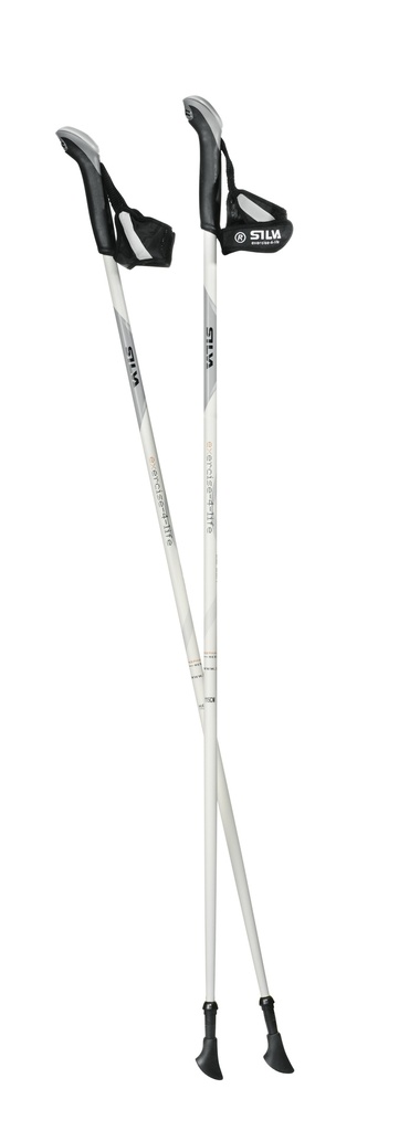 [PK8AL620] Kije Nordic Walking EX-Pole Carbon (120.0)