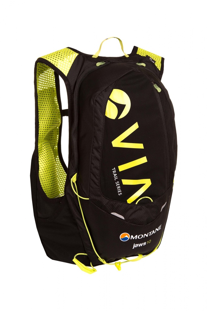 [186384] Plecak Jaws 10 (black)