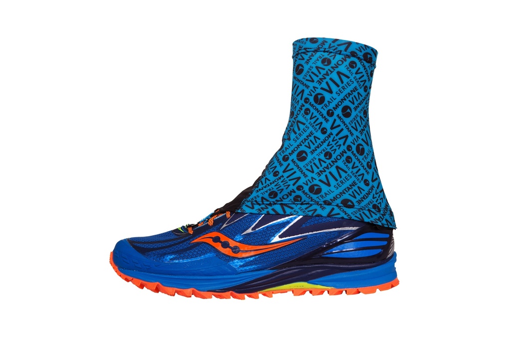 [191912] Ochraniacze Via Sock-it (S/M)