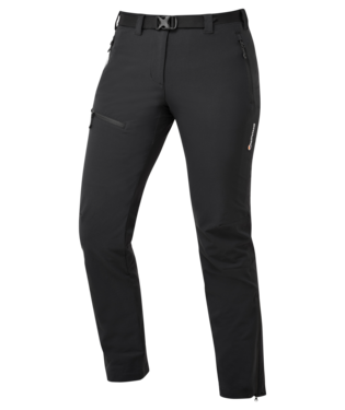 Spodnie Terra Route Short W