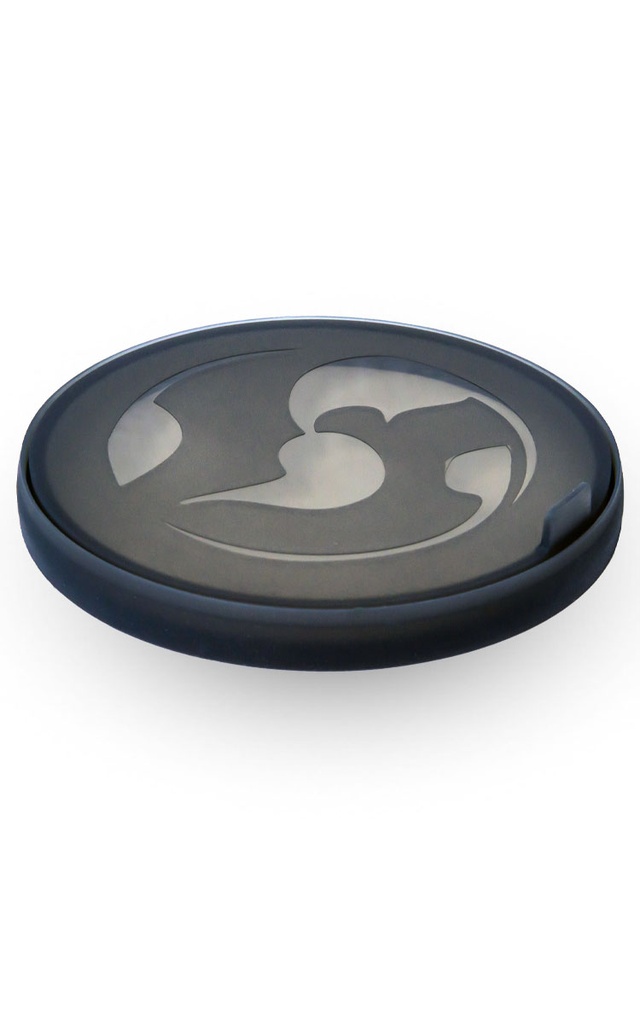 [255943] Pokrywka silikonowa do TkCanister