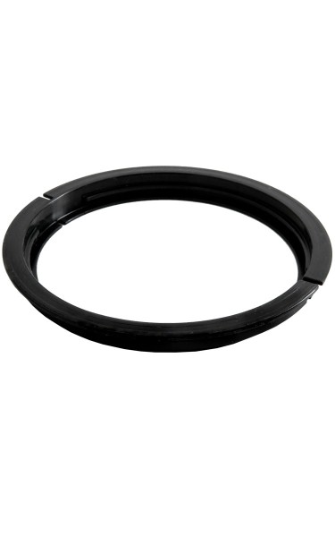 Dzielony pierścień do pokrywki TkCanister