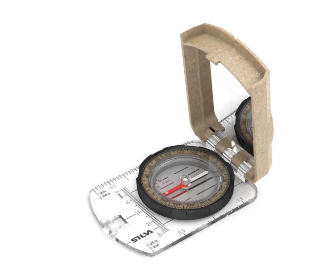 Kompas Terra Ranger S