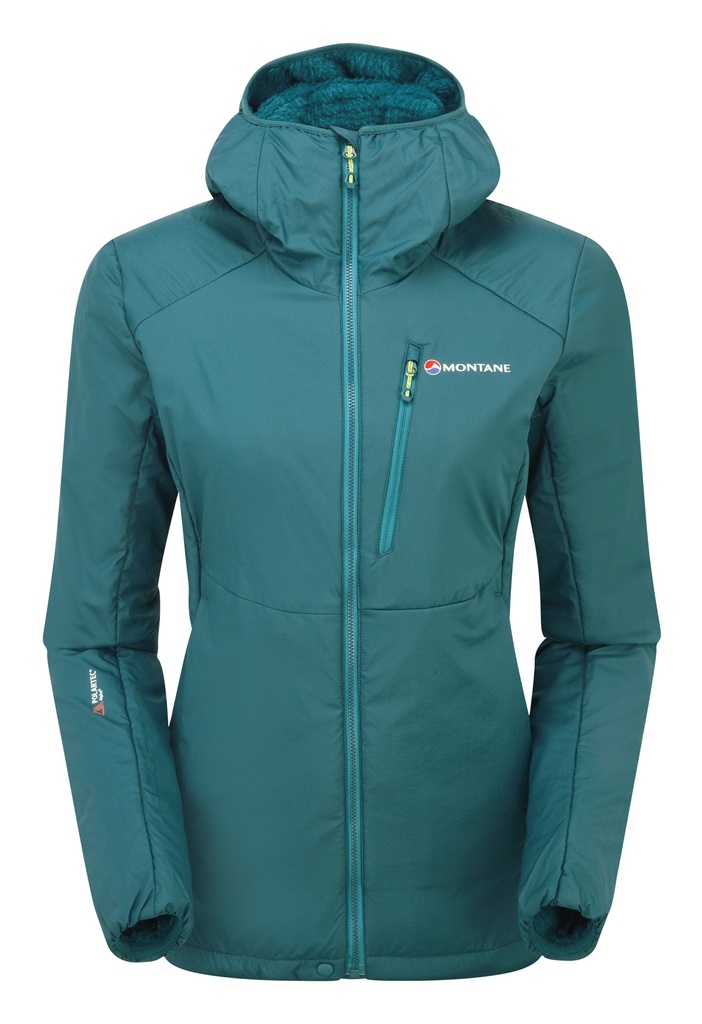 [197154] Kurtka softshell Hydrogen Direct W (shadow, M)